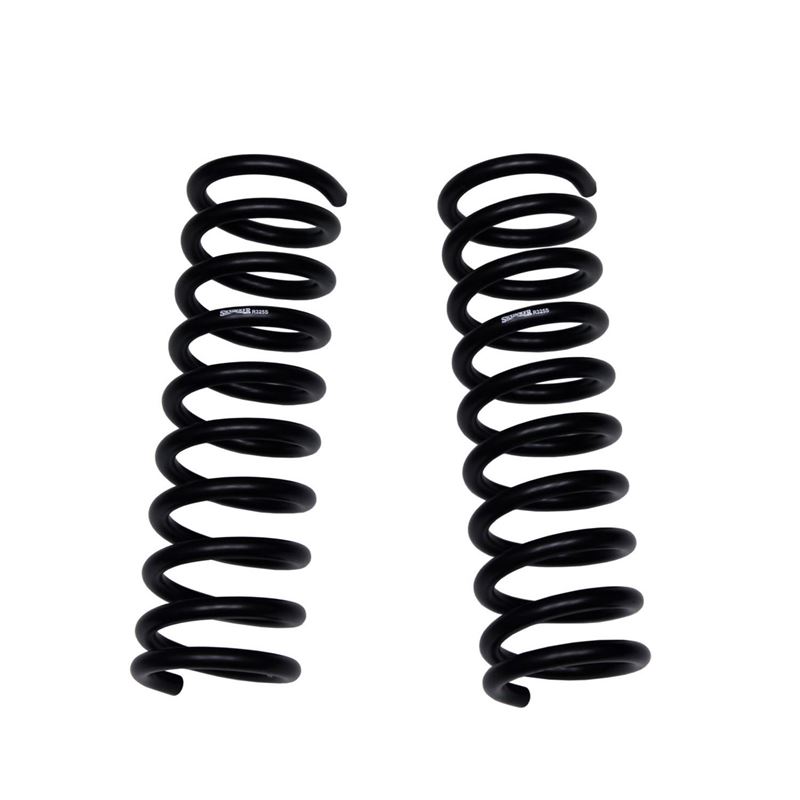 Coil Spring Leveling Kit 2-2.5 Inch Lift Incl. Coi