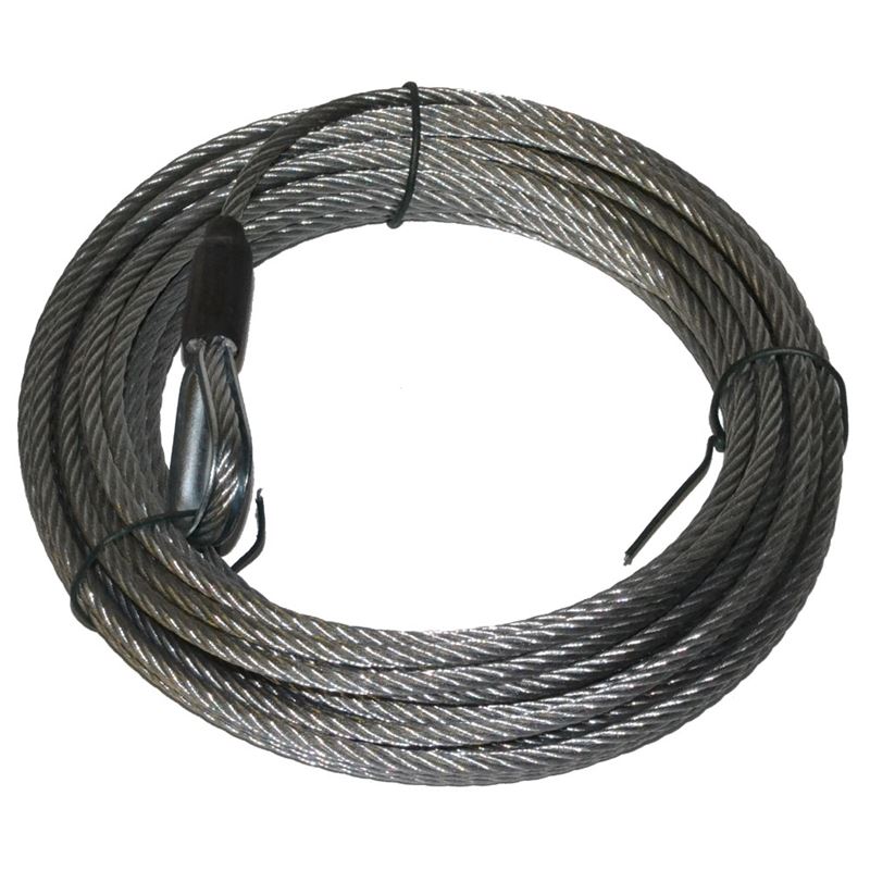 Wire Rope Assembly 79835