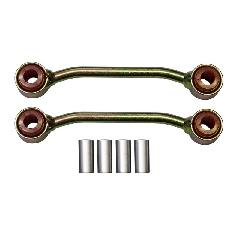 Sway Bar Extended End Links Lift Height 5-6"