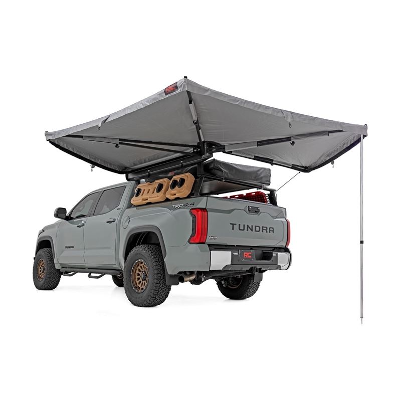 270 Degree Awning - Drivers Side (99047)