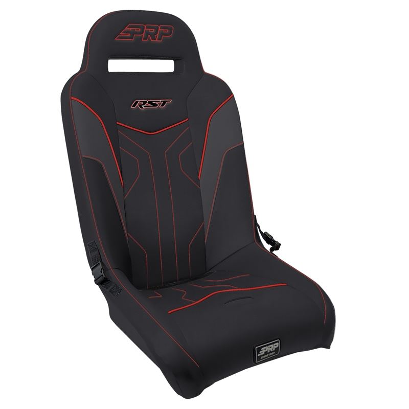 RST Suspension Seat