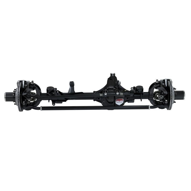 Wide Front Tera60 Full-Float w/ Locking Hubs and 8