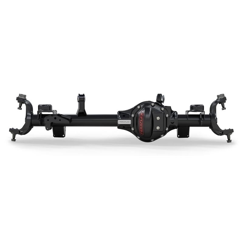 JK 0-3.0 Inch Lift Front Tera44 TF44 Axle with 4.5