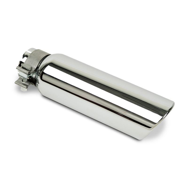 Stainless Steel Exhaust Tip