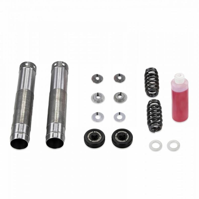 Front Shock Tuning Kit For OE Fox 2.5 Inch IBP Sho