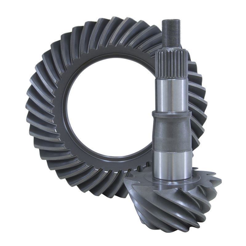 Ring and Pinion with 3:90 Gear Ratio for 8.8"