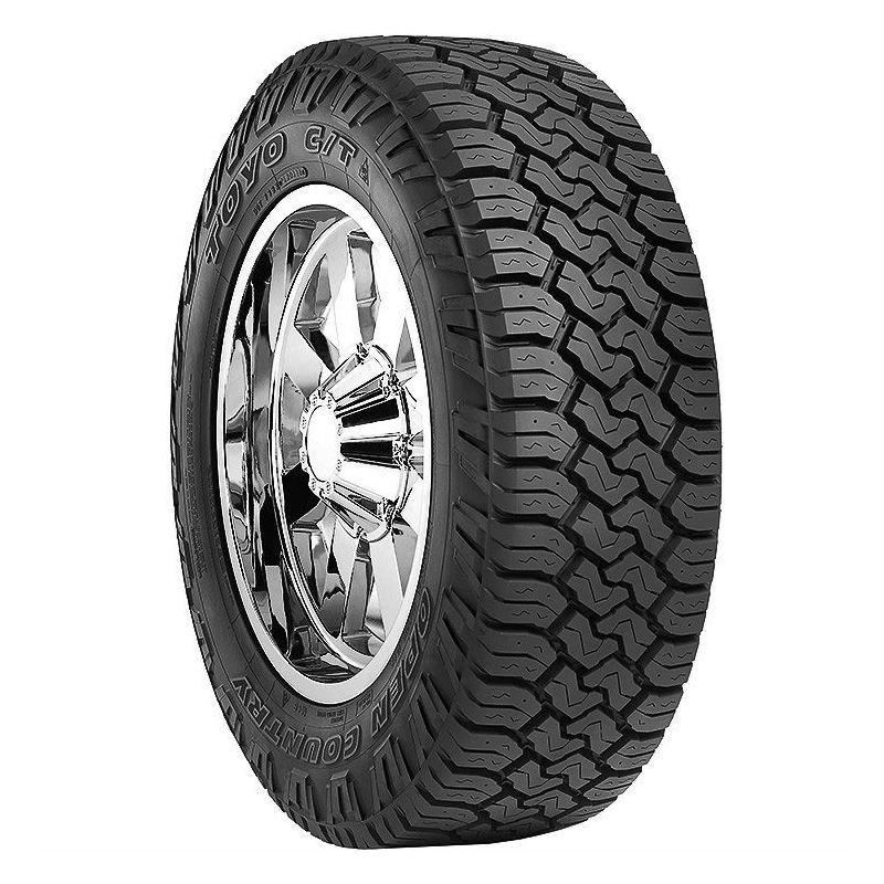Open Country C/T 35X12.50R20LT 345140