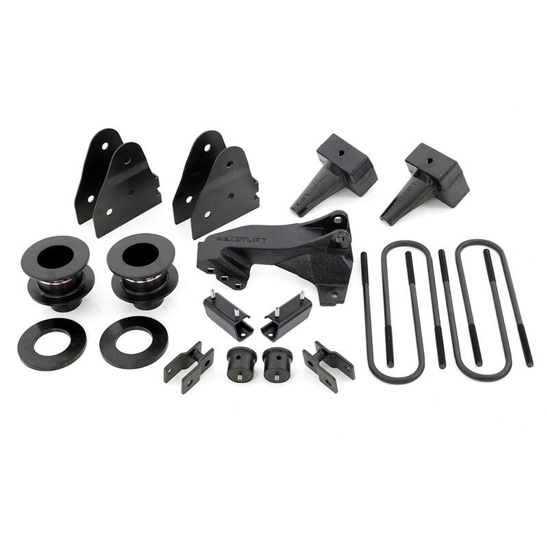 2011-18 FORD F250/F350 3.5'' SST Lift Kit