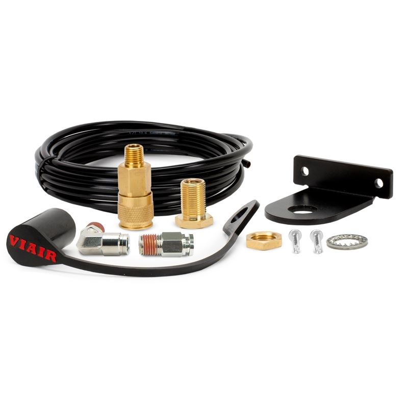 3/8" Pro Series Air Source Relocation Kit w/L
