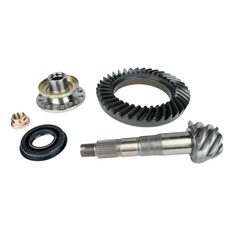 29 Spline V6 5.29 Ring and Pinion Gear Set