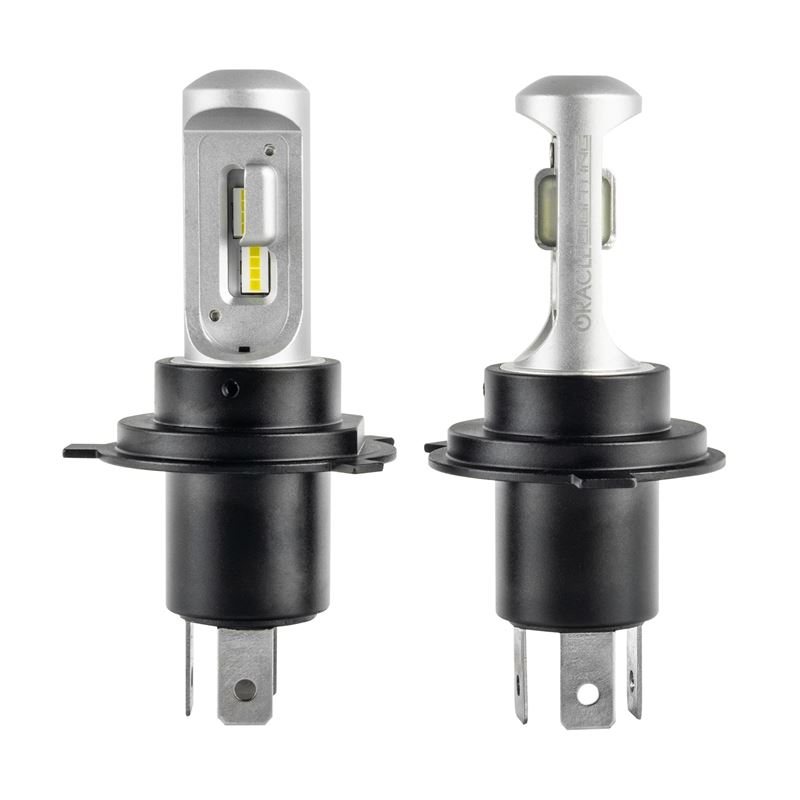 H4 VSeries LED Headlight Bulb Conversion Kit, 6000