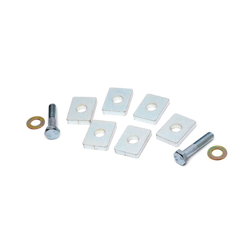 Carrier Bearing Drop Kit Toyota Tacoma (95-23)/Tun