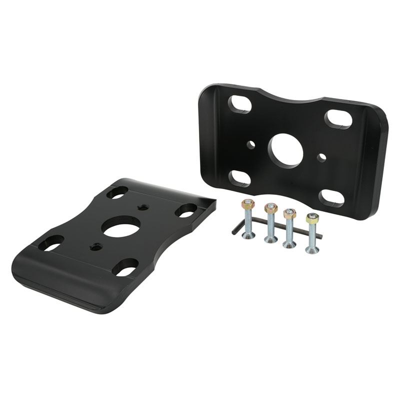 Toyota U-Bolt Flip Kit 05-23 Tacoma, 00-06 Tundra