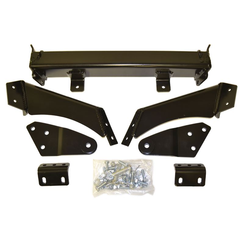 Plow Mount Kit 79608