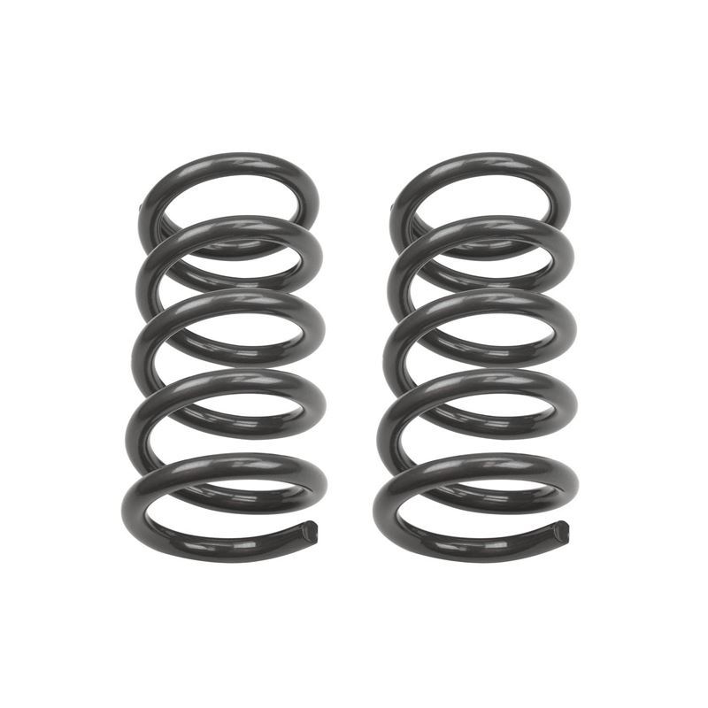 FRONT LOWERING COILS 255320