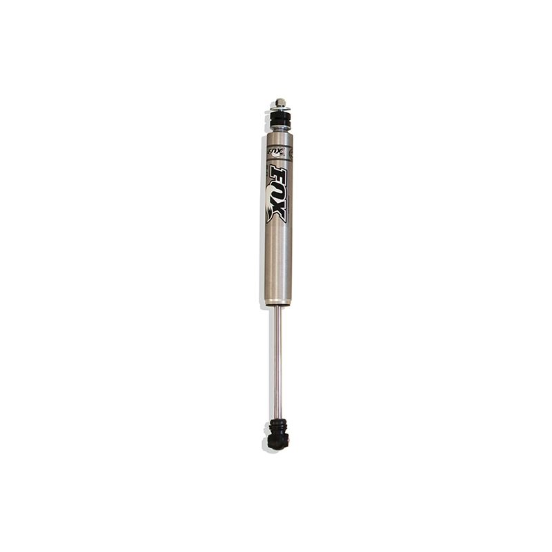 FOX 2.0 PERFORMANCE REAR SHOCK - 3-4" LIFT HE