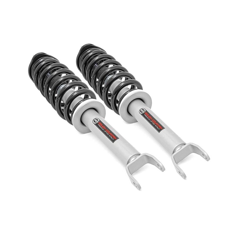 Loaded Strut Pair 6 Inch 12-18 Ram 1500 and Classi