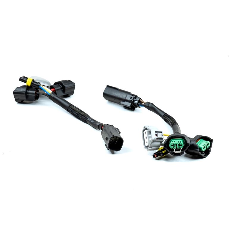 XB Adapters: Toyota Tacoma XB LED Harness (20-23 O