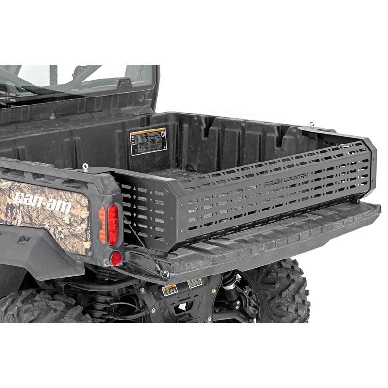 Tail Gate Extension Can-Am Defender HD 8/HD 9/HD 1