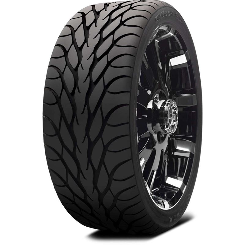 235/55R18 104W XL ELITE FORCE T/A BW (58791)