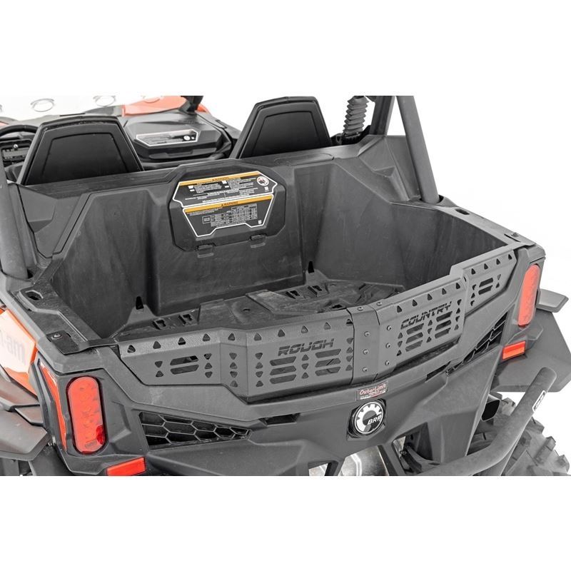 Cargo Tailgate Rear Can-Am Maverick Sport (97066)