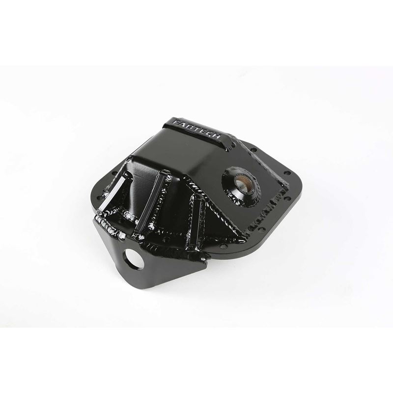 FRONT DIFFERENTIAL COVER SKID PLATE [M210 AXLE]