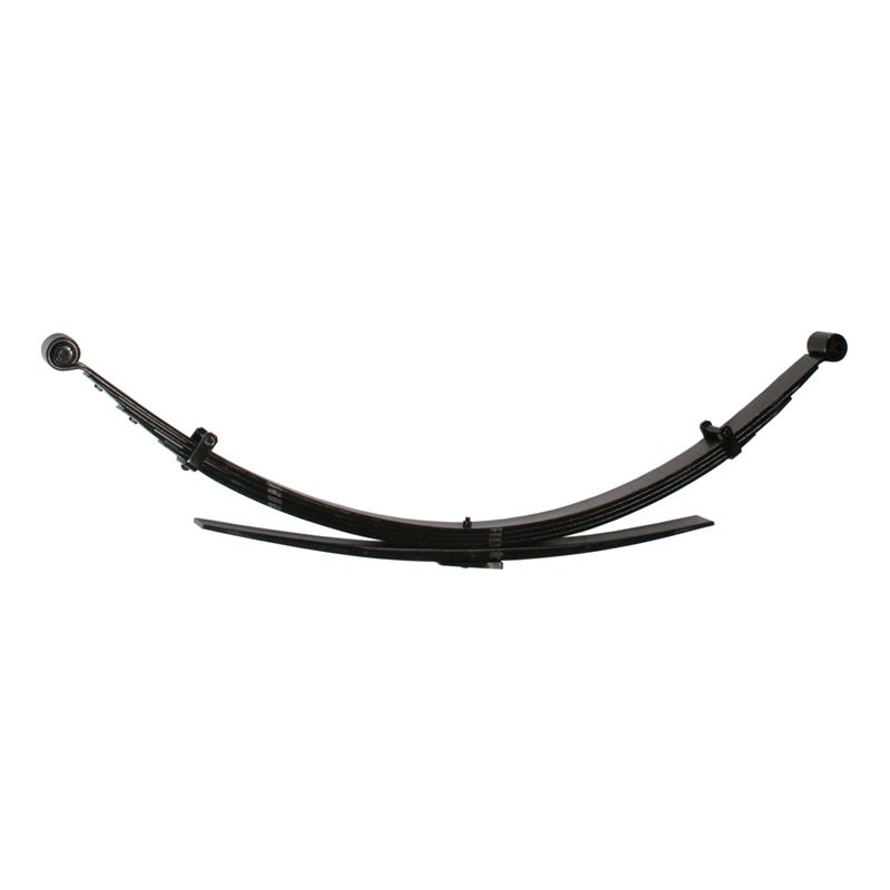 SOFTRIDE FRONT SPRING 2.5in. (C125S)