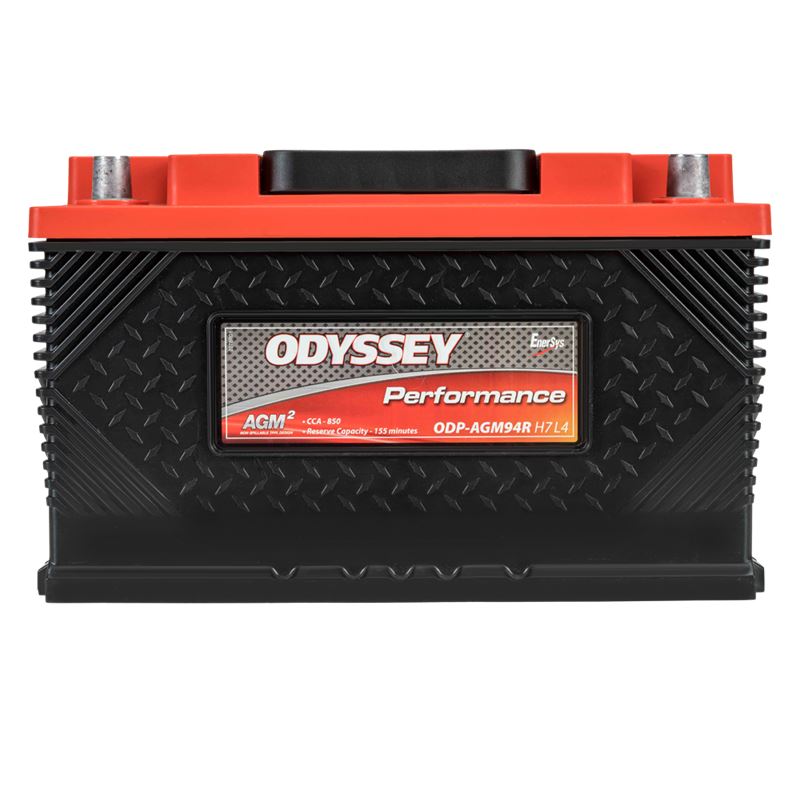 Performance Battery 12V 80Ah (ODP-AGM94RH7L4)