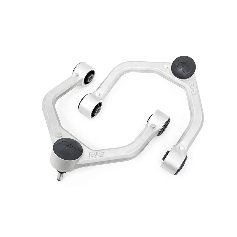 Forged Upper Control Arms (83601)