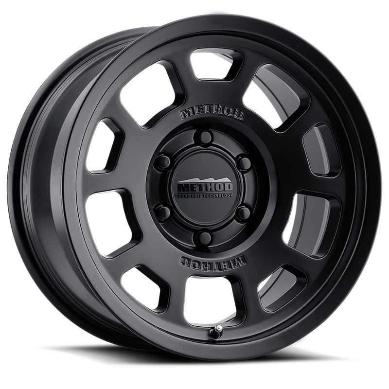 MR705, 18x9, +18mm Offset, 6x135, 87mm Centerbore,