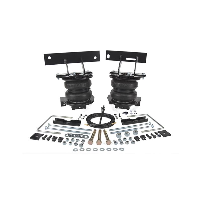 LoadLifter 7500 XL Ultimate load support kit for 2