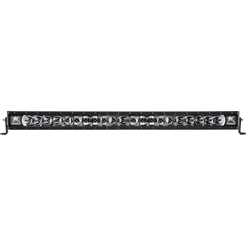 Radiance Plus LED Light Bar, Broad-Spot Optic, 40I