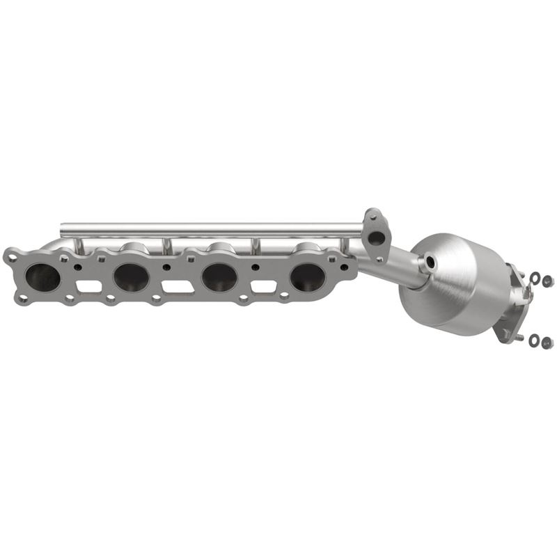 OEM Grade Manifold