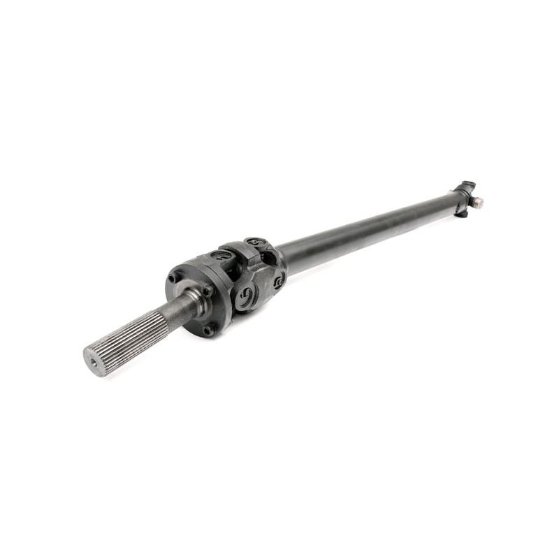 CV Drive Shaft Front GMC Sierra 1500 Denali 4WD (2