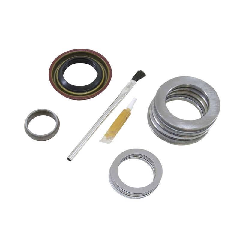 Minor install kit for Ford 8.8" Reverse rotat