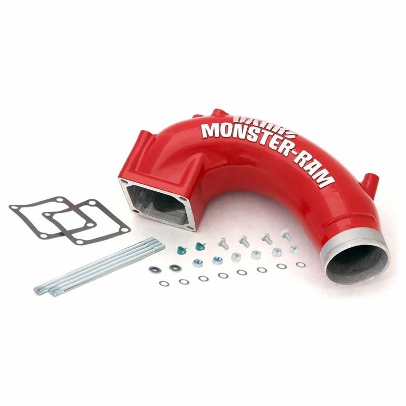 Monster-Ram Intake System