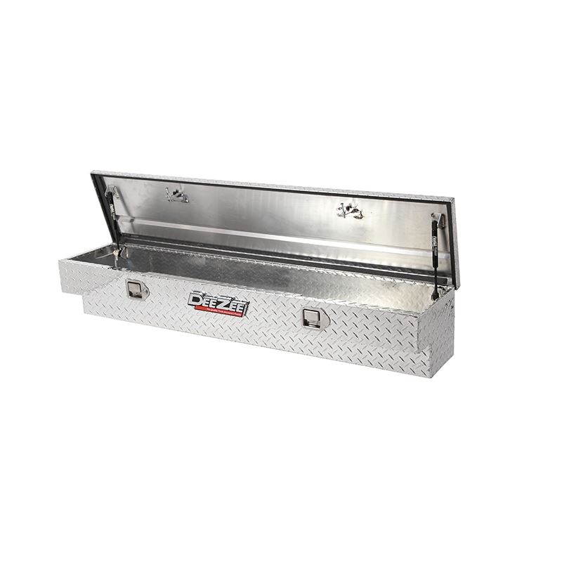Red Label Side Mount Tool Box
