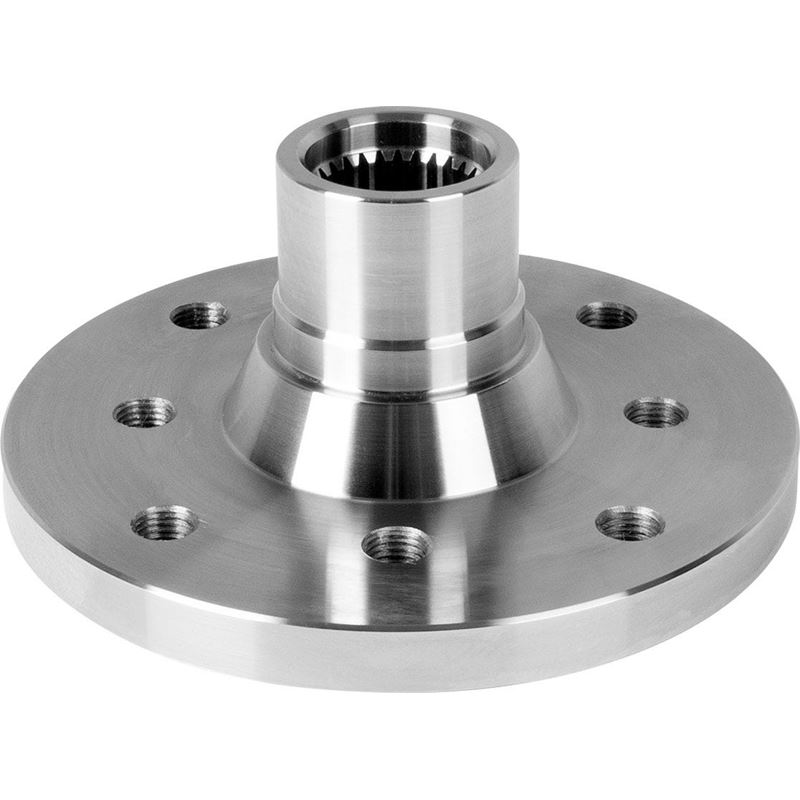 29-Spline 1310 and 1350 Series Drilled Differentia