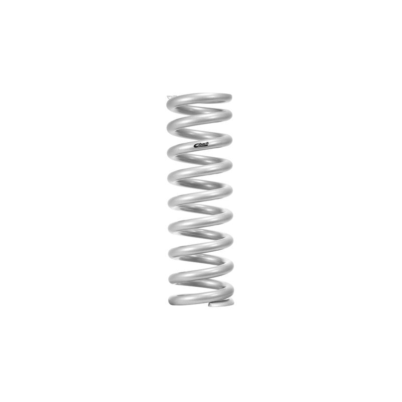 Silver Coilover Spring - 3.00" I.D.