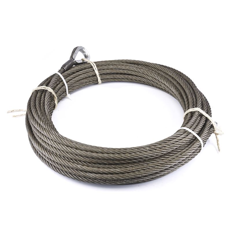 Wire Rope Assembly 77453