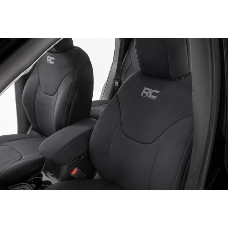 Seat Covers (91048)