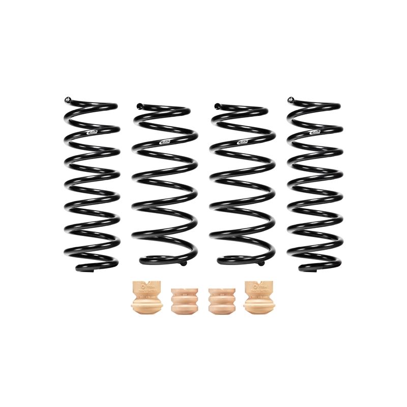 Set of 4 Springs (E10-51-025-02-22)