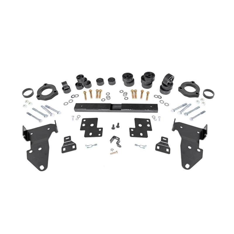 3.25 Inch Lift Kit Combo Chevy/GMC Canyon/Colorado