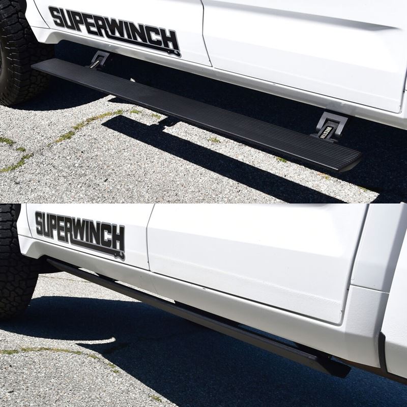 Pro-e Electric Running Boards (29-24235)