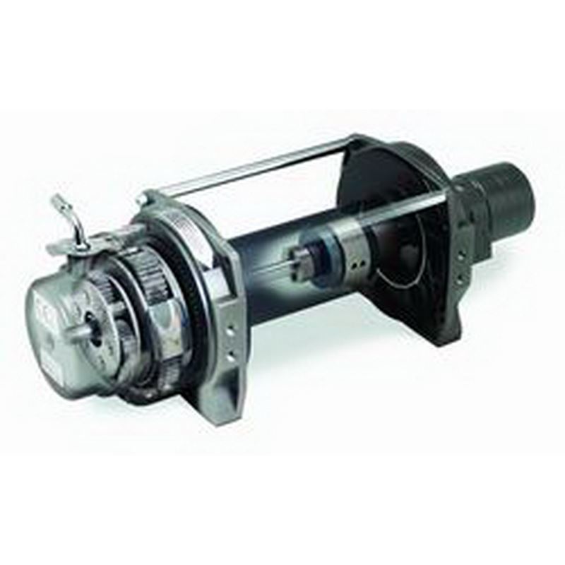 Series Winch 30290