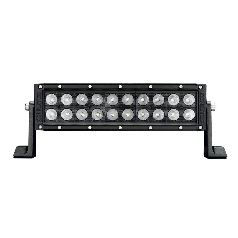 10" C Series C10 LED Light Bar Combo Beam - K