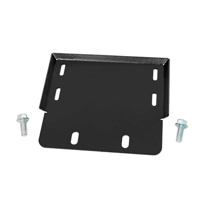 Universal Air Compressor Mounting Kit (10200)