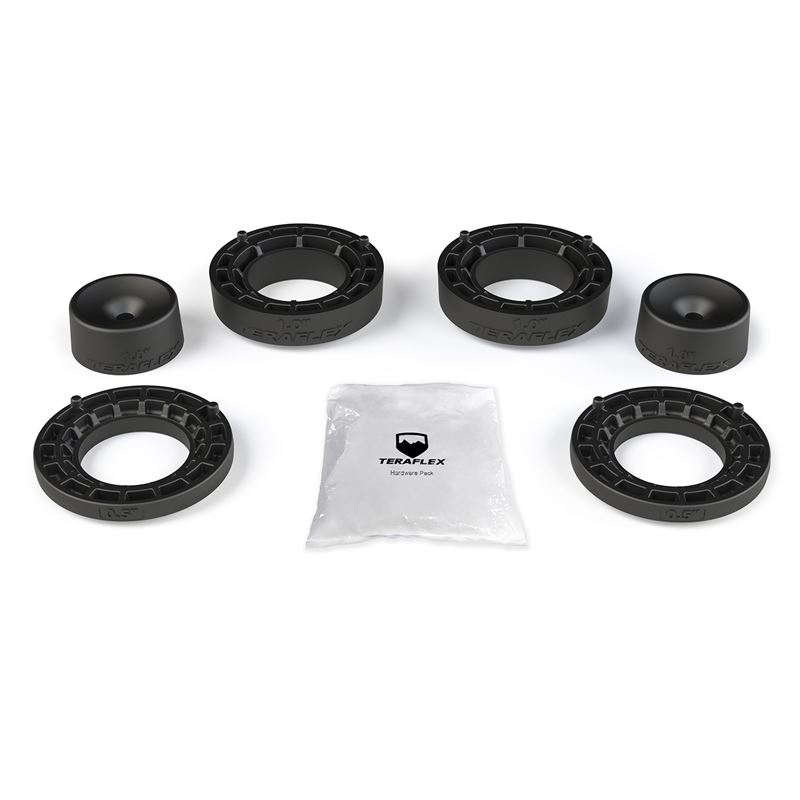 Jeep Gladiator Performance Spacer 1.5 Inch Levelin