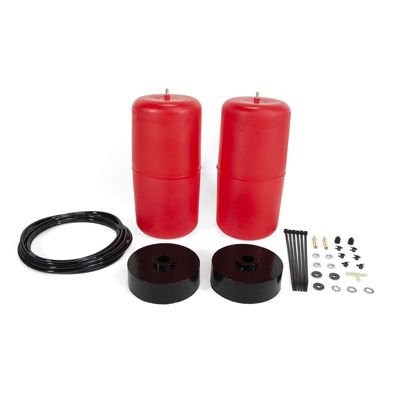 AIR LIFT 1000, COIL AIR SPRING LEVELING
