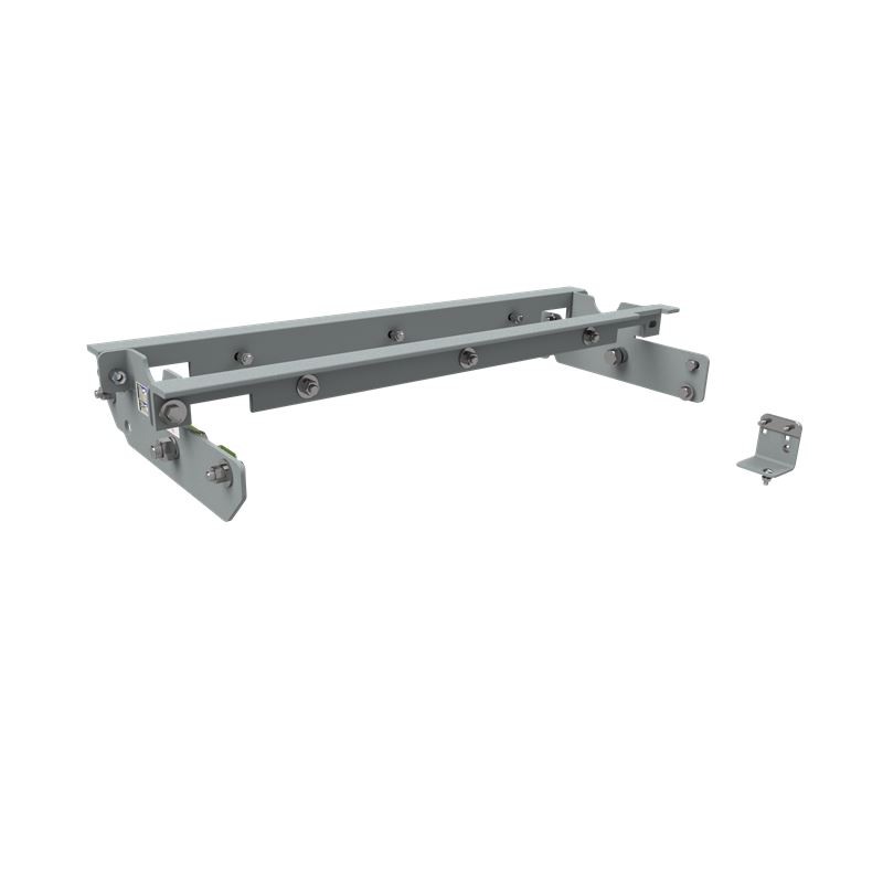 Turnoverball Gooseneck Hitch Mounting Kit (GNRM111